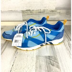 Adidas Men’s 11.5 Equipment Prototype 1984 World’s Fair Lace Up Sneakers NEW